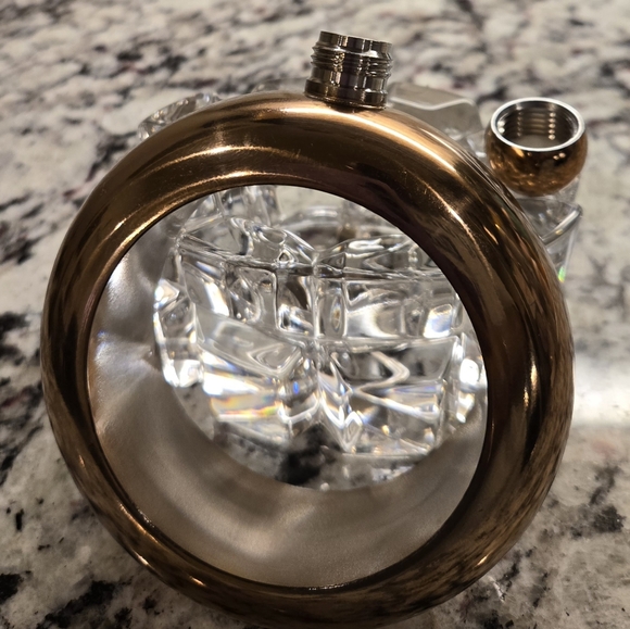 New FLASK (prop not included) - Picture 7 of 10